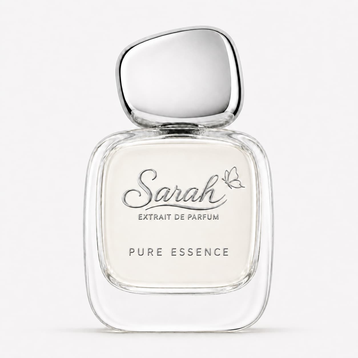 Sarah Pure Essence Extrait de Parfum ženski parfem