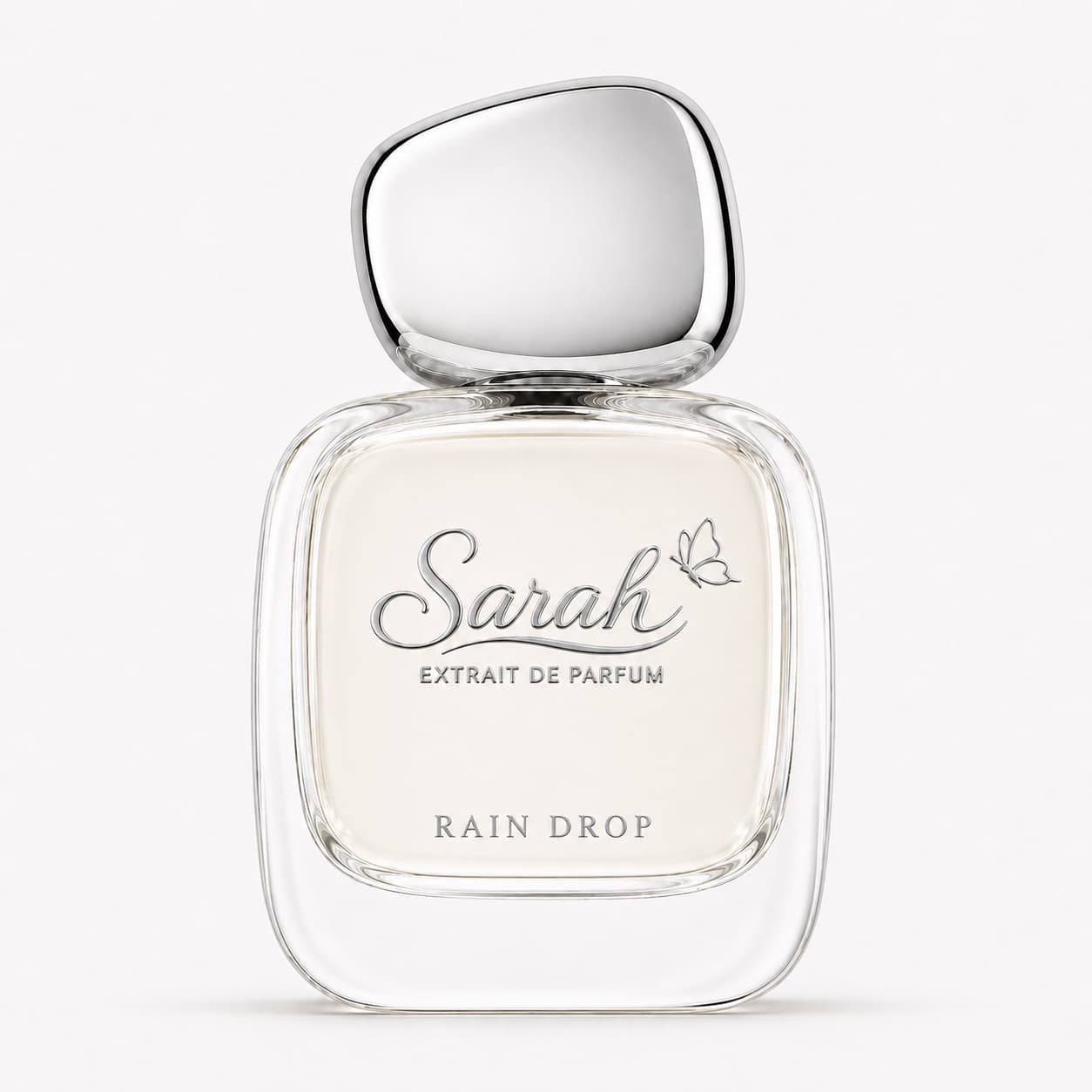 Sarah Rain Drop Extrait de Parfum dugotrajni ženski parfem