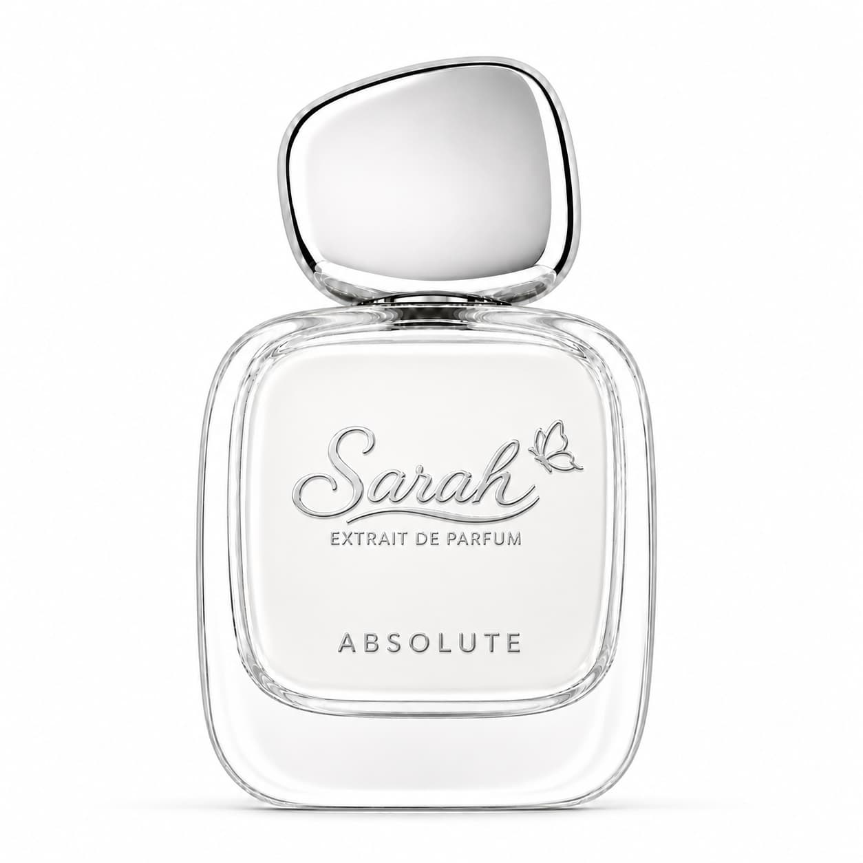 Sarah Absolute dugotrajni muški Extrait de Parfum