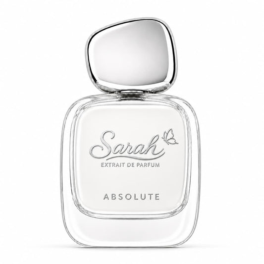 Sarah Absolute dugotrajni muški Extrait de Parfum
