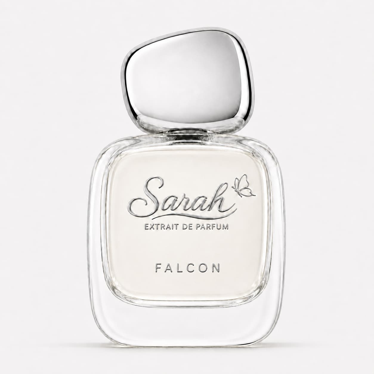 Falcone muški parfem Sarah Parfimerija bergamot lavanda ambroxan