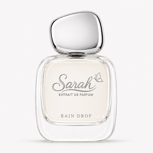Sarah Rain Drop Extrait de Parfum dugotrajni ženski parfem